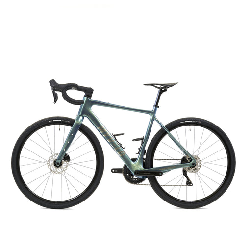 MYVELO Mortirolo x GCN Gravel Bike