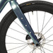 MYVELO Mortirolo Race Gravel Bike Gabel