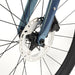 MYVELO Mortirolo Race Gravel Bike Bremse