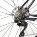 MYVELO Oslo Endurance Rennrad Schaltgruppe