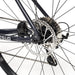 MYVELO Oslo Endurance Rennrad Bremse
