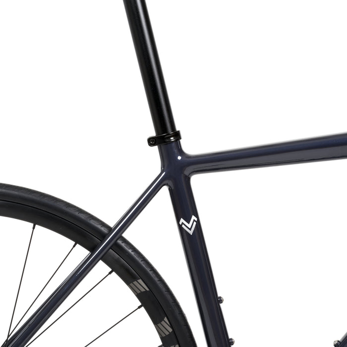 MYVELO Oslo Endurance Rennrad Logo