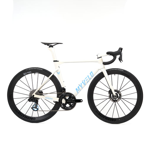 MYVELO Verona Rennrad - Ltd. 33 - myvelo.de