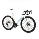 MYVELO Verona Rennrad - Ltd. 33 - myvelo.de