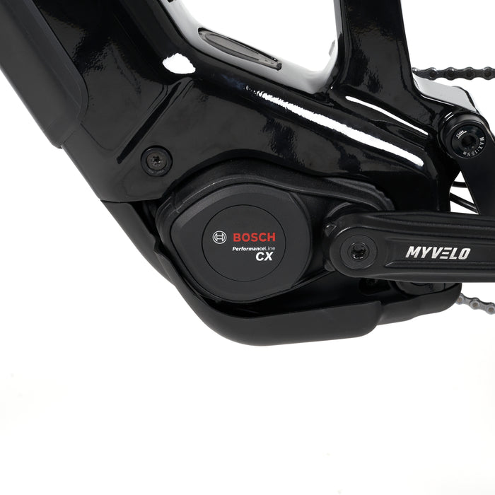 Stelvio E-Fully MTB - myvelo.de