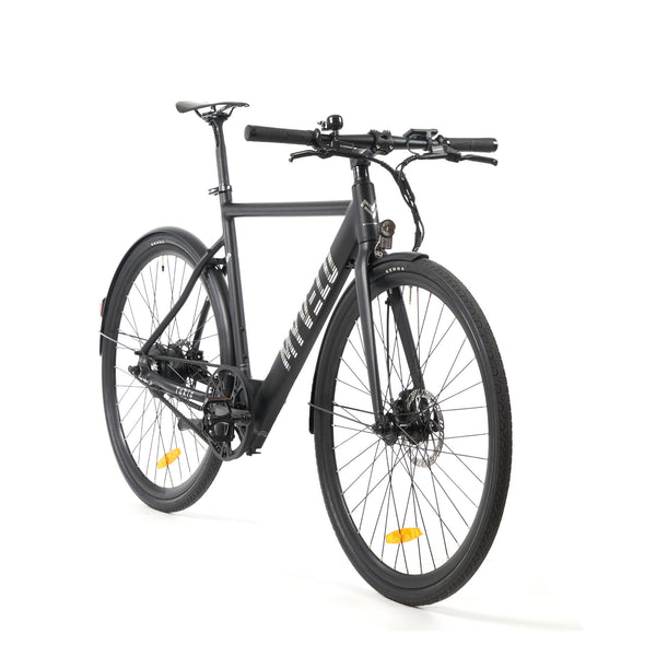 Tokyo Singlespeed E-bike