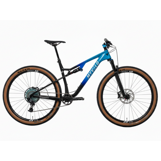 Toronto Pro Fully MTB - myvelo.de