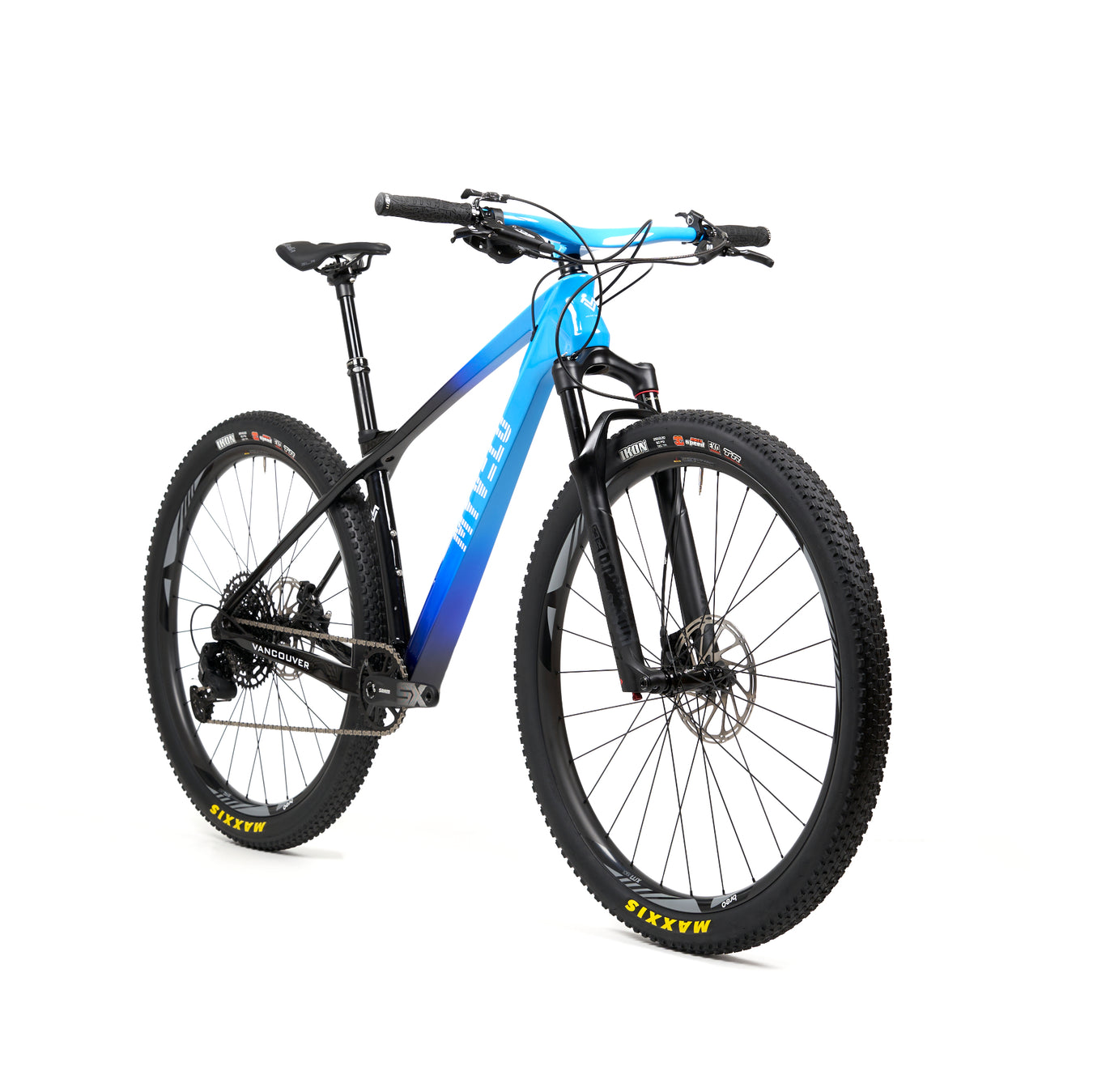 Mountainbikes