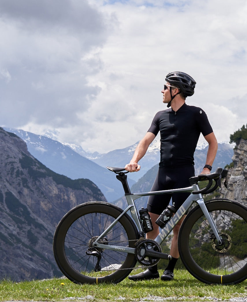 Bedrijfsfiets versus bedrijfsauto: zijn er verschillen in financiering?