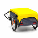 Fahrradanhänger Roland Traveller - myvelo.de