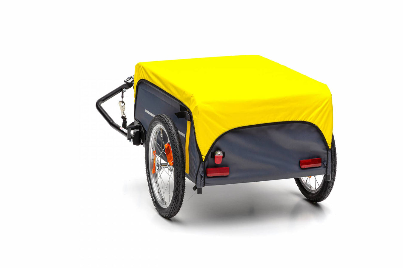 fietsaanhanger