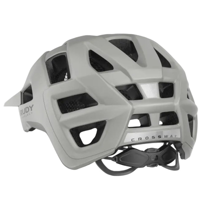 Rudy Project Crossway Fahrradhelm - myvelo.de