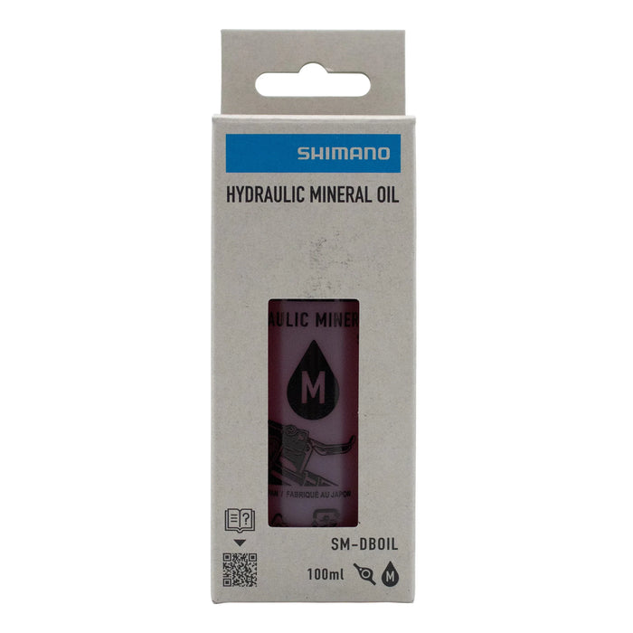 Shimano Mineralöl - myvelo.de