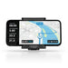 Bosch SmartphoneGrip mit Smartphone