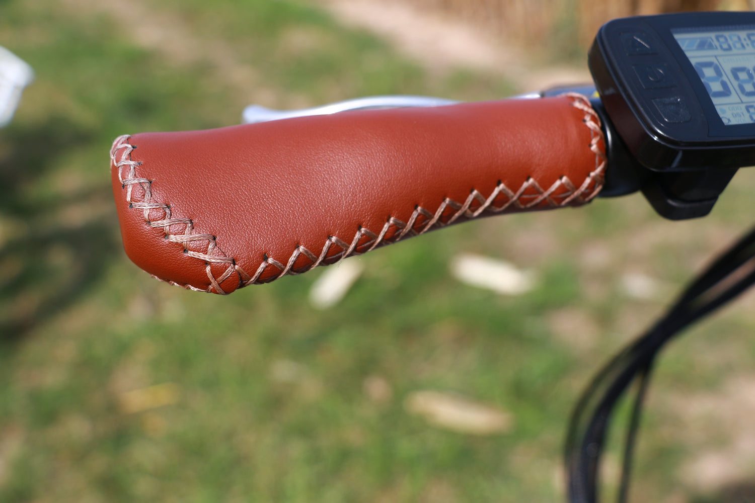 Hoe belangrijk zijn comfortkenmerken voor het dagelijks gebruik van mijn fiets?