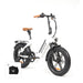 Ipanema Elektro-Klapprad + Tragetasche (Kopie) - myvelo.de