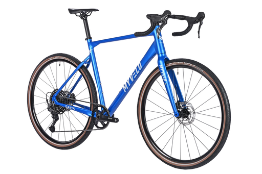 Gavia Gravel Bike - myvelo.de