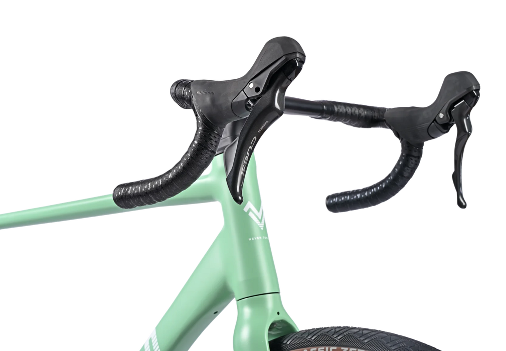 Gavia Gravel Bike - myvelo.de