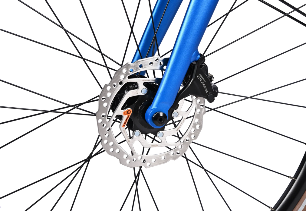 Macau Gravel Bike - myvelo.de