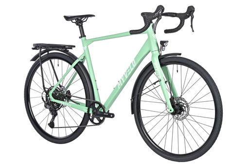Macau Gravel Bike - myvelo.de