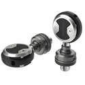 wahoo Powerlink zero beidseitige Leistungspedale