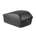 KLICKfix Box GTA Gepäckträgerbox - myvelo.de