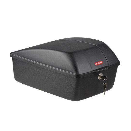 KLICKfix Box GTA Gepäckträgerbox - myvelo.de