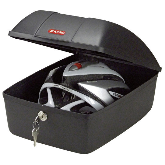 KLICKfix Box GTA Gepäckträgerbox - myvelo.de